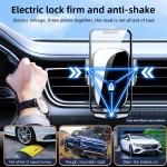 Car Charger Factory - 15W 3 Magnetic Head OEM