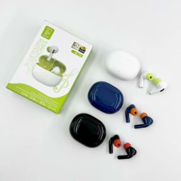 Wireless Earbuds Factory - Wholesale Hi-Fi Sports OEM