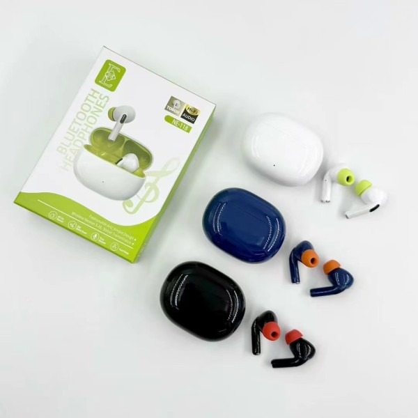 Wireless Earbuds Factory - Wholesale Hi-Fi Sports OEM