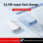 Power Bank Factory - Portable 20000mAh Dual USB OEM