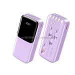 Power Bank Manufacturer - Colorful 20000mAh PD 20W OEM