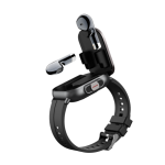 Smart Watch Manufacturer - 2 in 1 Wireless TWS OEM