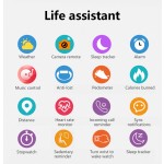 Smart Watch Factory - Fitness Music Waterproof OEM