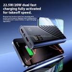 Power Bank Manufacturer - Budget 10000mAh PD 20W OEM