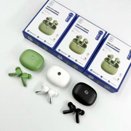 Wireless Earbuds Manufacturer - Hi-Fi Audio Stereo OEM