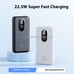 Power Bank Factory - Wholesale 20000mAh PD 20W OEM