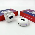 Wireless Earbuds Factory - RGB Earphones Gaming OEM