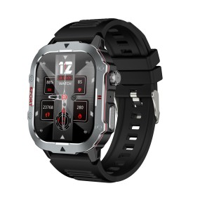 Smart Watch Manufacturer - Men Sport Outdoor OEM