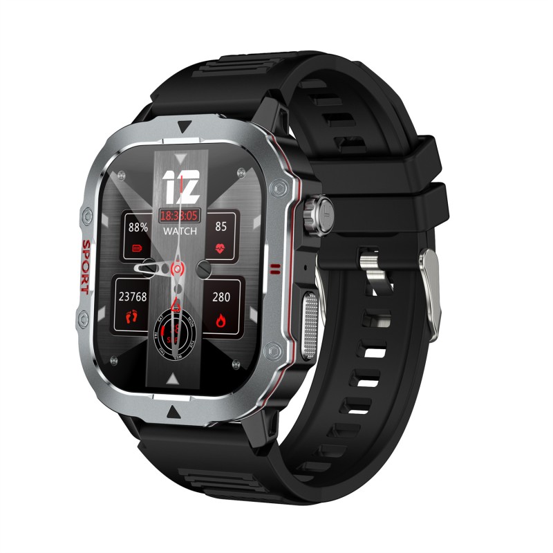 Smart Watch Manufacturer - Men Sport Outdoor OEM