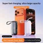 Power Bank Factory - Pocket 5000mAh Phone Stand OEM