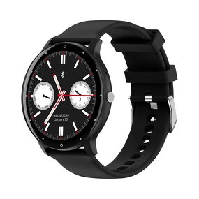 Smart Watch Factory - Custom Dial Digital OEM