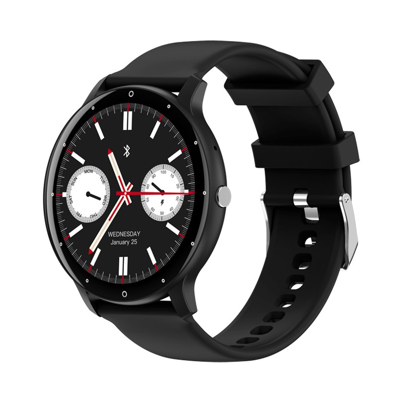 Smart Watch Factory - Custom Dial Digital OEM