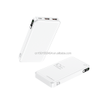 Power Bank Factory - 10000mAh PD 20W Custom OEM