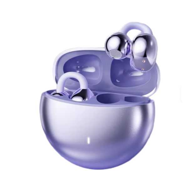 Wireless Earbuds Factory - Clip on BT 5.4 OEM