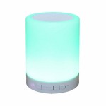 Wireless Speaker Factory - CL671 Touch Light OEM