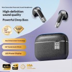 Wireless Earbuds Factory - LED Display Touch Control OEM