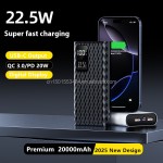 Power Bank Factory - Ultra Slim 10000mAh PD OEM