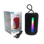 Wireless Speaker Manufacturer - Portable RGB TWS OEM