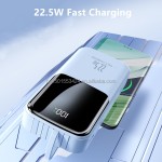 Power Bank Manufacturer - Colorful 20000mAh PD 20W OEM