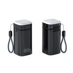 Power Bank Manufacturer - Custom Logo 20000mAh OEM