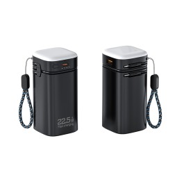 Power Bank Manufacturer - Custom Logo 20000mAh OEM