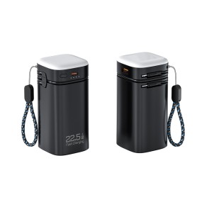 Power Bank Manufacturer - Custom Logo 20000mAh OEM