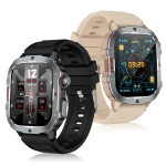Smart Watch Factory - Wholesale Square Sport OEM