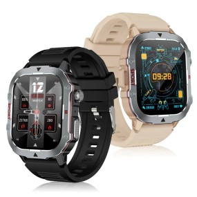 Smart Watch Factory - Wholesale Square Sport OEM