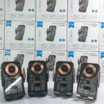 Car Charger Factory - 15W Transparent Glass OEM