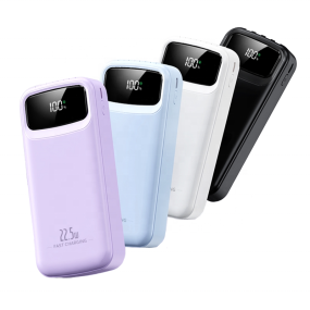 Power Bank Factory - Colorful 20000mAh Travel OEM