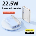 Power Bank Factory - Portable 20000mAh Dual USB OEM