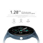 Smart Watch Factory - Sleep Heart Rate Monitor OEM