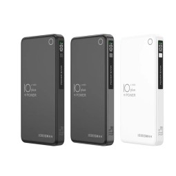 Power Bank Manufacturer - Factory Promotion 10000mAh OEM