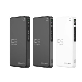 Power Bank Manufacturer - Factory Promotion 10000mAh OEM