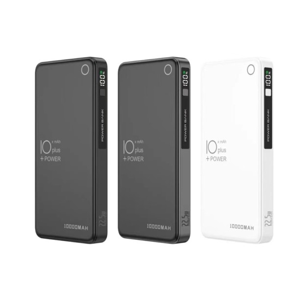 Power Bank Manufacturer - Factory Promotion 10000mAh OEM