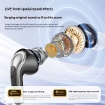 Wireless Earbuds Factory - LED Display Touch Control OEM