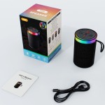Wireless Speaker Factory - Wholesale RGB BT 5.3 OEM