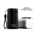 Power Bank Factory - Lightweight 20000mAh Travel OEM