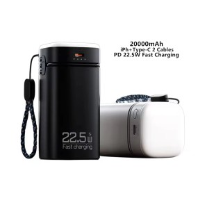 Power Bank Factory - Lightweight 20000mAh Travel OEM