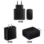 Wall Charger Factory - 45W 25W Adapter Cable OEM