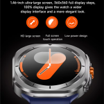 Smart Watch Factory - Outdoor Sports BT Call OEM