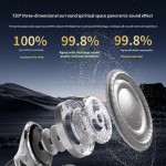 Wireless Earbuds Factory - OWS Air Conduction OEM