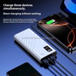 Power Bank Manufacturer - Budget 10000mAh PD 20W OEM