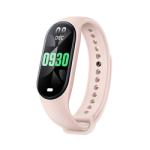 Smart Band Manufacturer - Health Fitness Tracker OEM