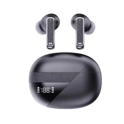 Wireless Earbuds Manufacturer - LED Display Stereo OEM
