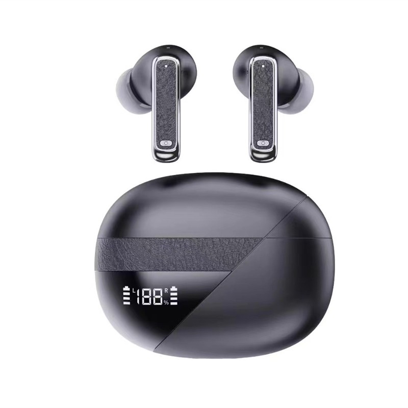 Wireless Earbuds Manufacturer - LED Display Stereo OEM