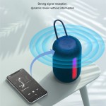 Wireless Speaker Manufacturer - Portable RGB TWS OEM