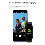 Smart Band Manufacturer - Health Fitness Tracker OEM