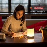 Bedside Lamp Manufacturer - Rechargeable Desk Lamp OEM