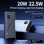 Power Bank Manufacturer - Budget 10000mAh PD 20W OEM